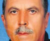 Şehit babasının eş bunalımı