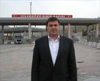 370 Türk TIR şoförü mahsur