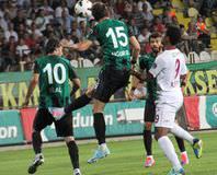 Akigo Gakgoş’a acımadı