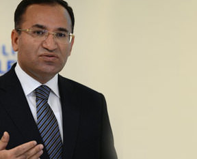 "İslam var ama tık yok"