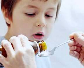 İlaç allerjisi olan çocuklara dikkat!