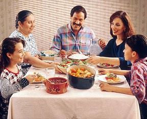 Tuzlu yemek alışkanlığı değişir