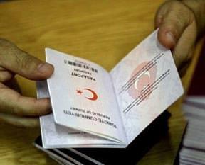 Pasaportu nüfus müdürü verecek