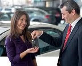 Araba almak kolaylaştı