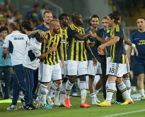 Arsenal'e sil baştan
