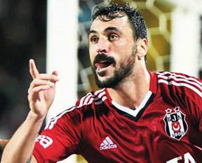 Almeida'nın favorisi G.Saray