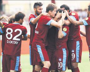 Karadeniz fırtınası