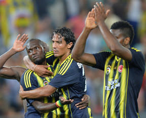 Arsenal maçına İtalyan hakem