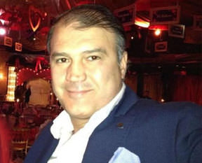 Pilotları Hizbullah kaçırtmış