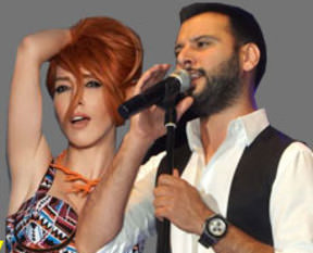 Ünlü isimleden Mısır'a destek