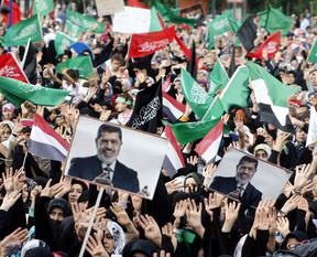 İşte AB'nin Mısır kararı