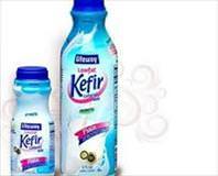 Sağlığa kefir