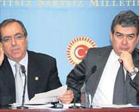 Anayasa kapışması