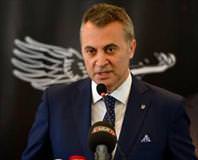 Beşiktaş’ta tarihi imza atılıyor