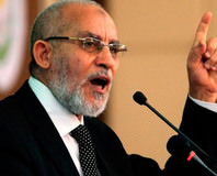 Müslüman Kardeşler’e büyük şok!