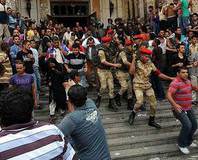 Mısır’dan kötü haber