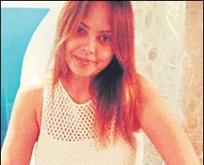 İstek üzerine hamilelik pozu