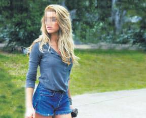 Polonyalı yazara ormanda tecavüz