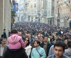 İş'te Türkiye farkı