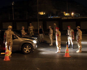 2 Türk vatandaşı serbest bırakıldı