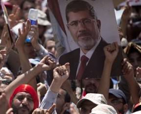 İşte Müslüman Kardeşler'in yeni lideri