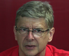 Wenger'den F.Bahçe yorumu
