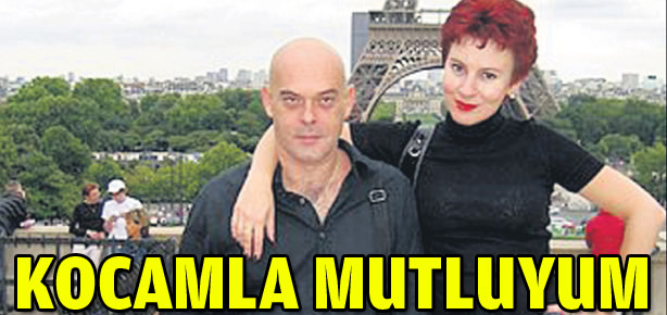 Meslek aşkı