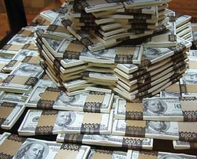 Dolara ikili kıskaç