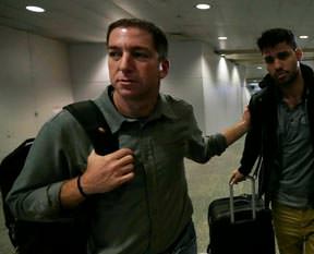 İngiliz ajanlar Guardian'ı bastı