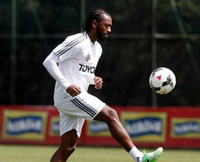 Fernandes ile devam edecegiz