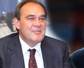 Demirören Terim ile görüştü
