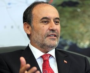 AK Parti'den ABD'ye yanıt