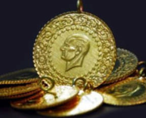 İşte çeyrek altının fiyatı