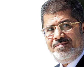 Mursi'nin son konuşması