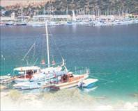 Rahmi Koç'a yer yok!