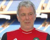 B Planı Eric Gerets