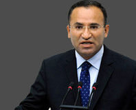 Bozdağ’dan Hürriyet’e sert tepki