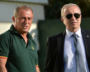 İşte G.Saray'ın Terim kararı