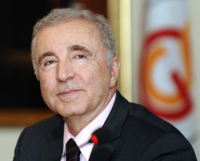 Ünal Aysal resmen açıkladı