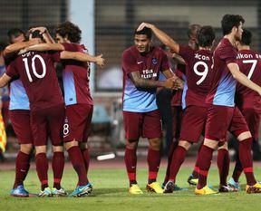 Fırtına tur kapısını araladı