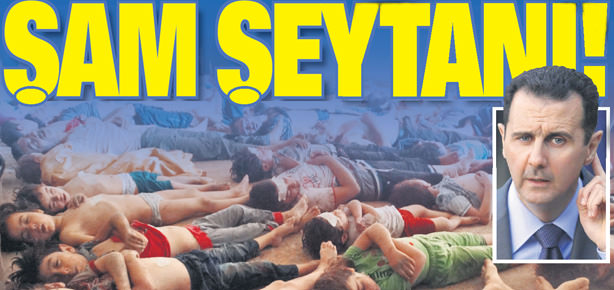 Bebek katili
