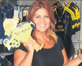 Fener keyfini bozdu