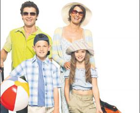 Turizmcinin yüzü gülüyor