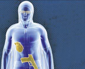 Terahertz  devrimi