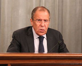 Rusya'dan Suriye'ye kritik çağrı