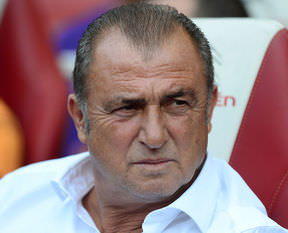 Twitter'da Fatih Terim geyikleri