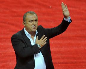 Terim yardımcısını açıkladı!