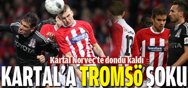 Kabus geri döndü