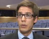 AB Mısır’a çok saygılı