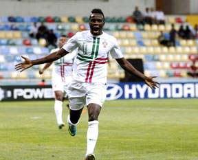 Bruma'dan kötü haber!